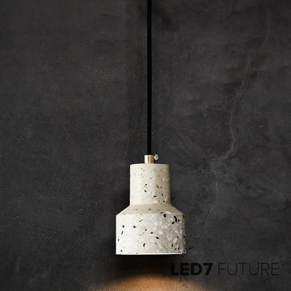 Loft Industry Modern - Concrete V6